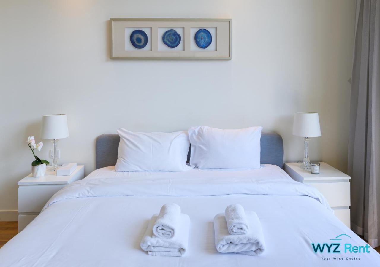 Radiant 1 Bedroom In Walk Appartamento *