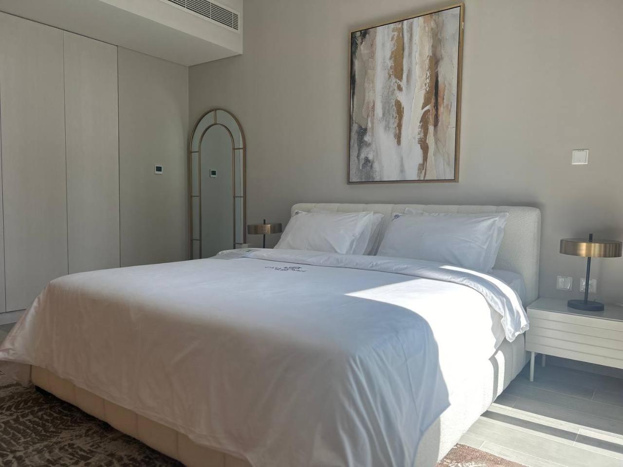Casa Royale Vacation - Marina Dubái