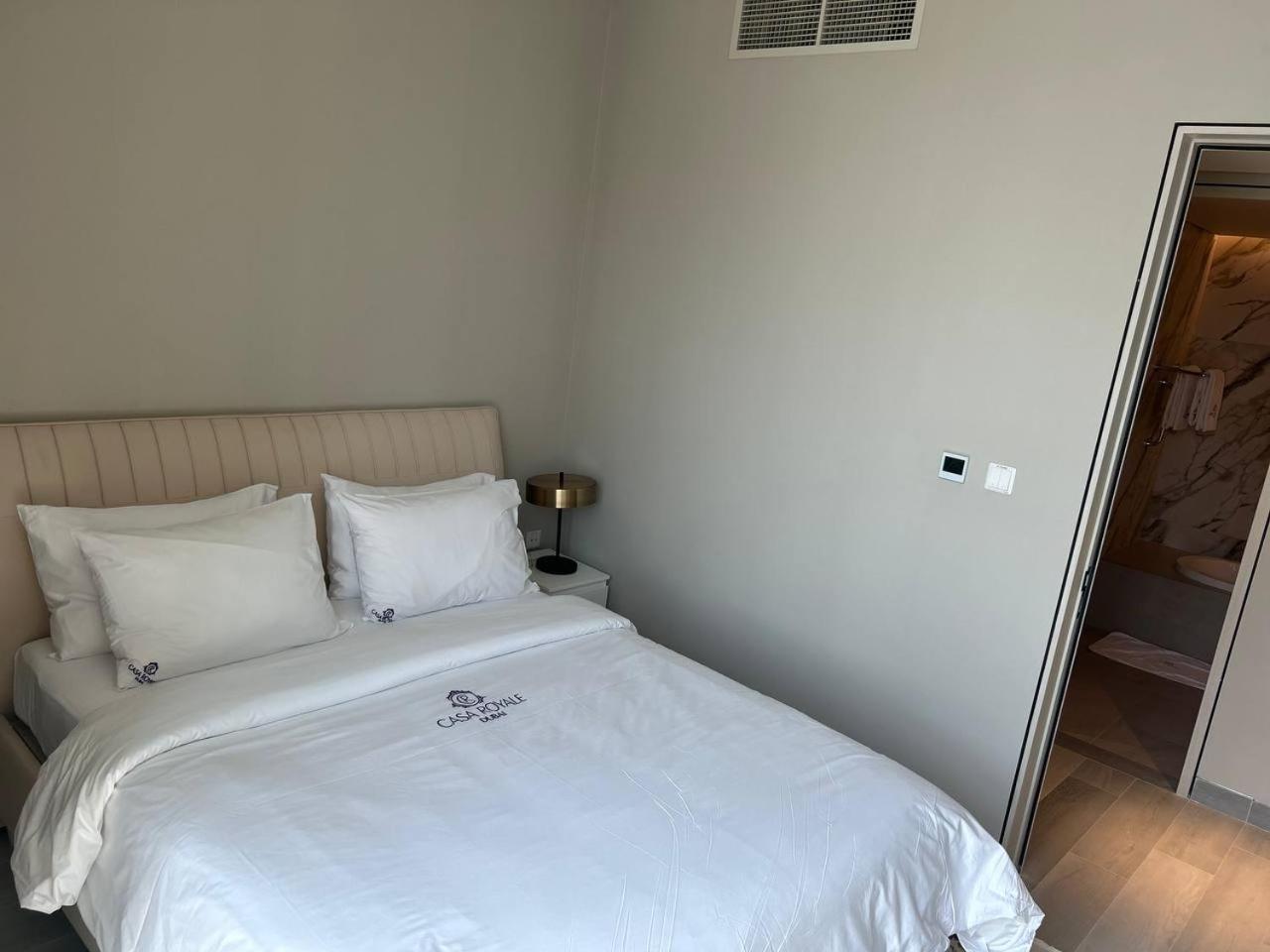 Apartamento Casa Royale Vacation - Marina Dubái