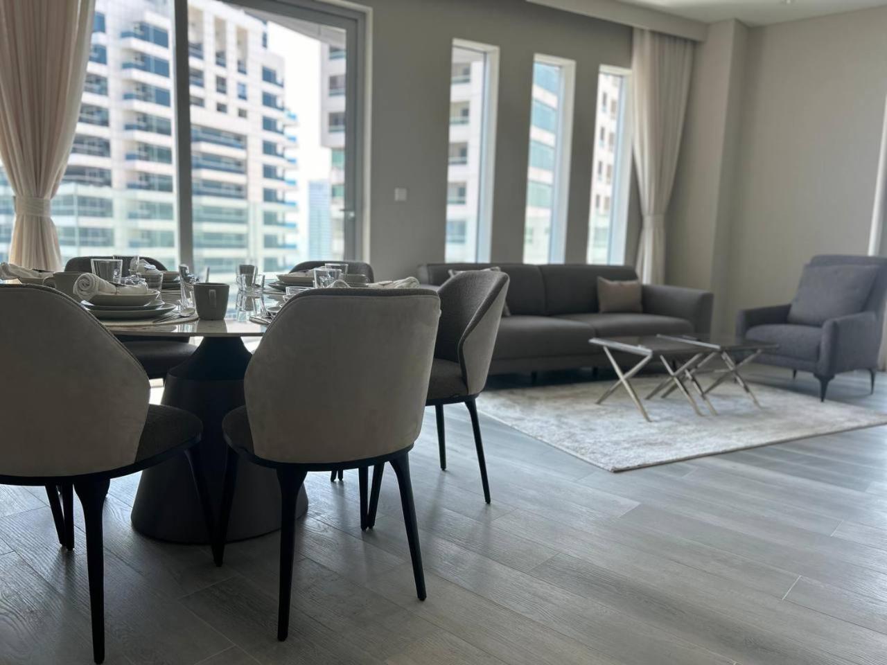 Apartamento Casa Royale Vacation - Marina