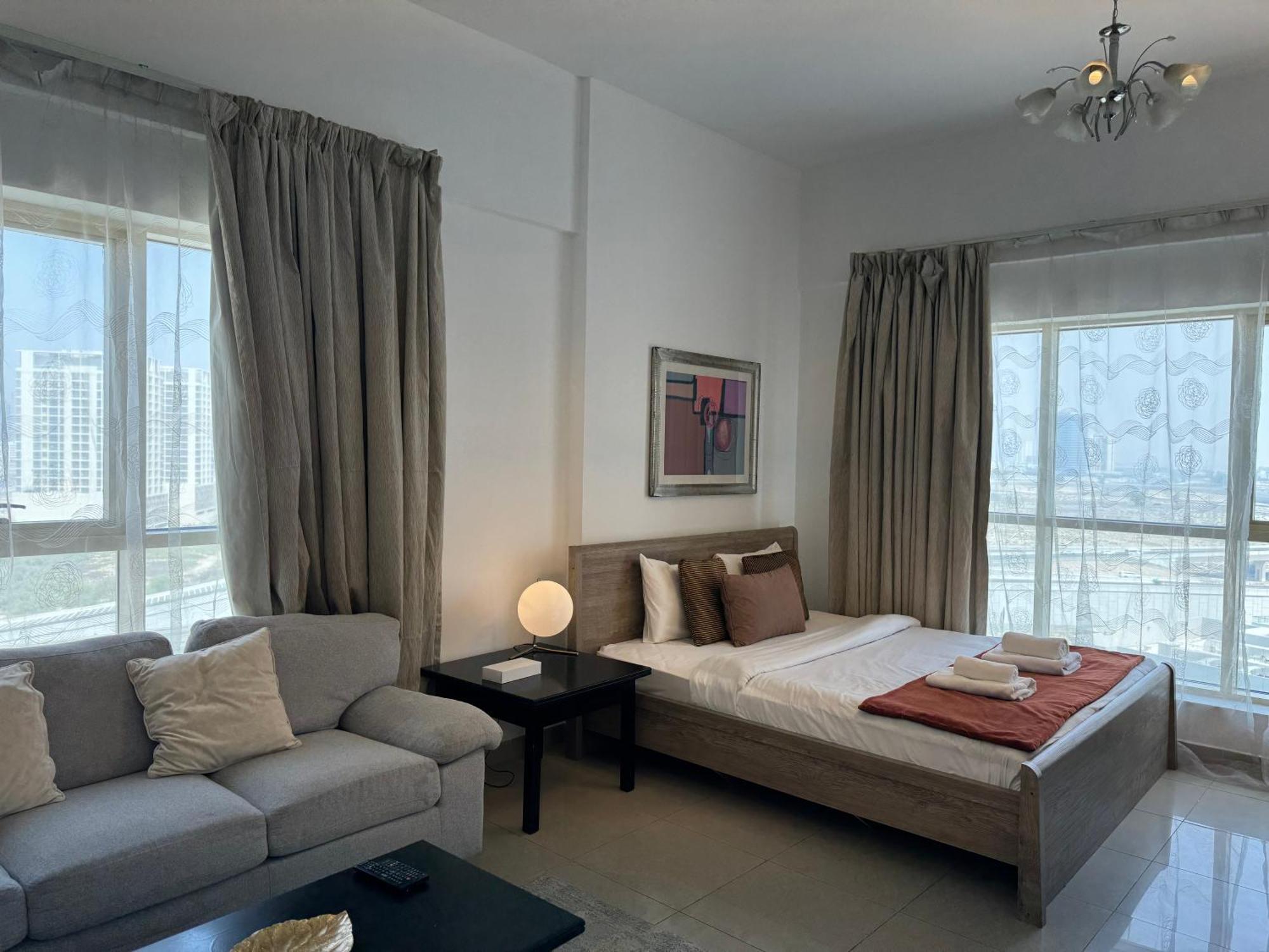 Appartement Ashri Hh, In Dana Tower *