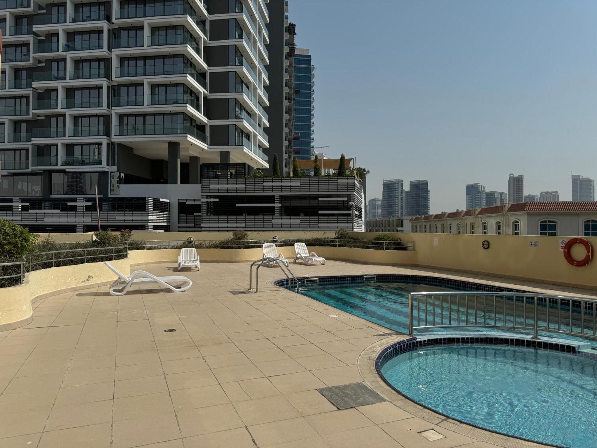 Ashri Hh, In Dana Tower Appartement