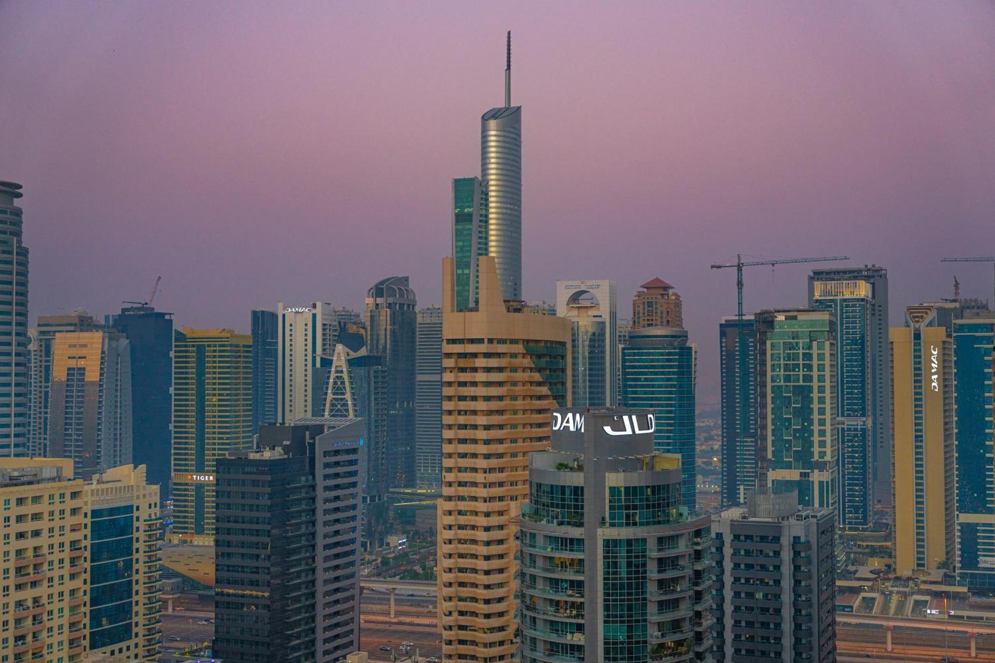 Apartamento Prime Retreats - Sparkle Tower Marina