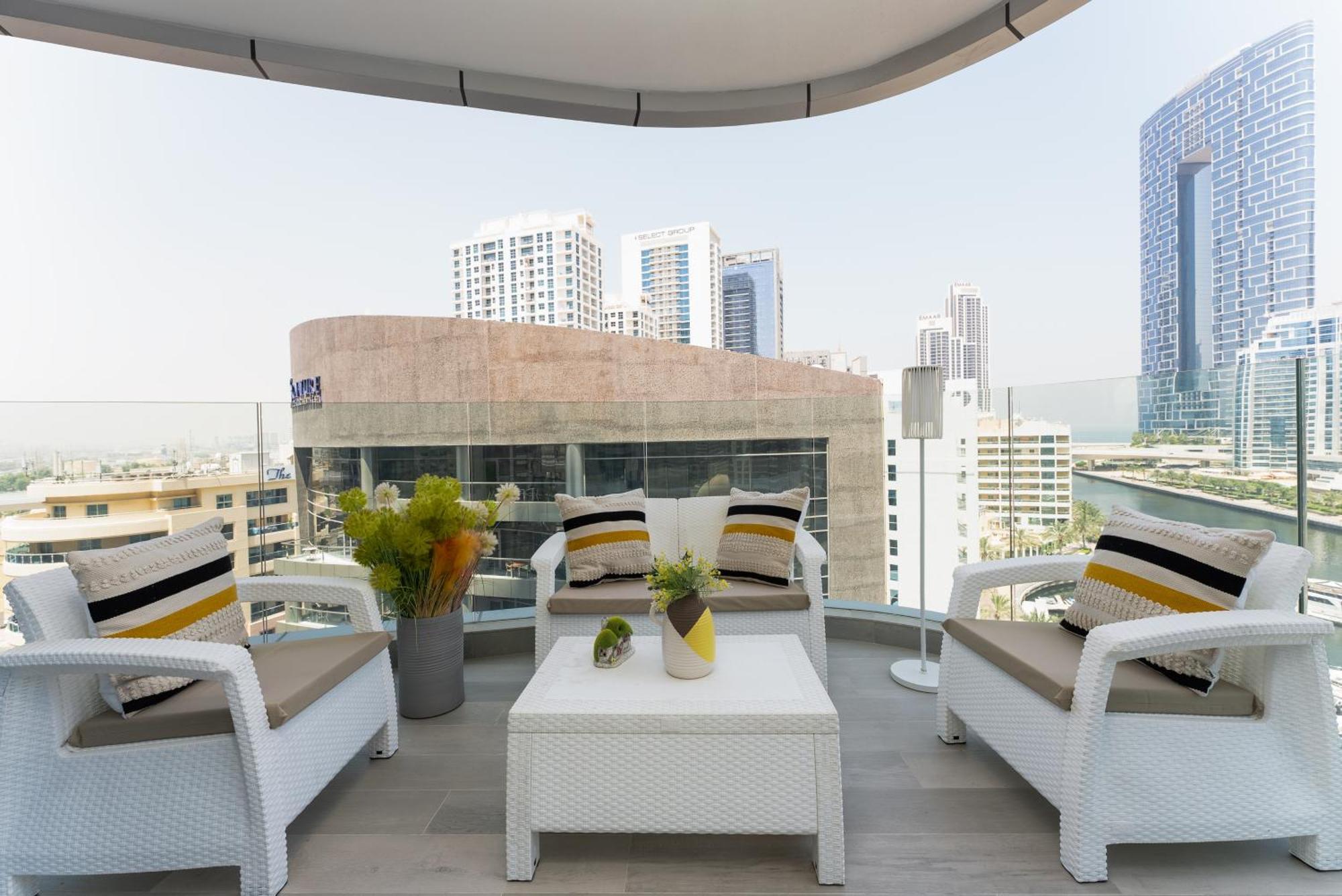 Appartamento Condor Marina Star, Marina By Simply Comfort
