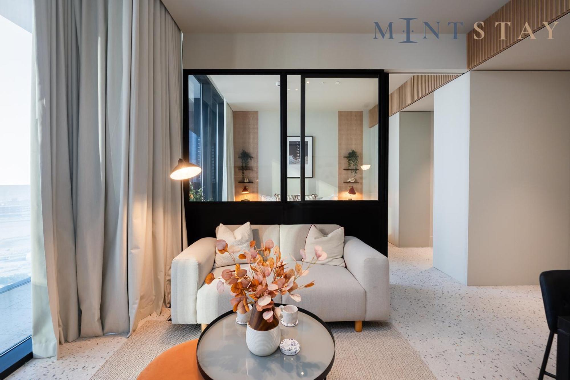 Upside Living, Business Bay - Mint Dubai