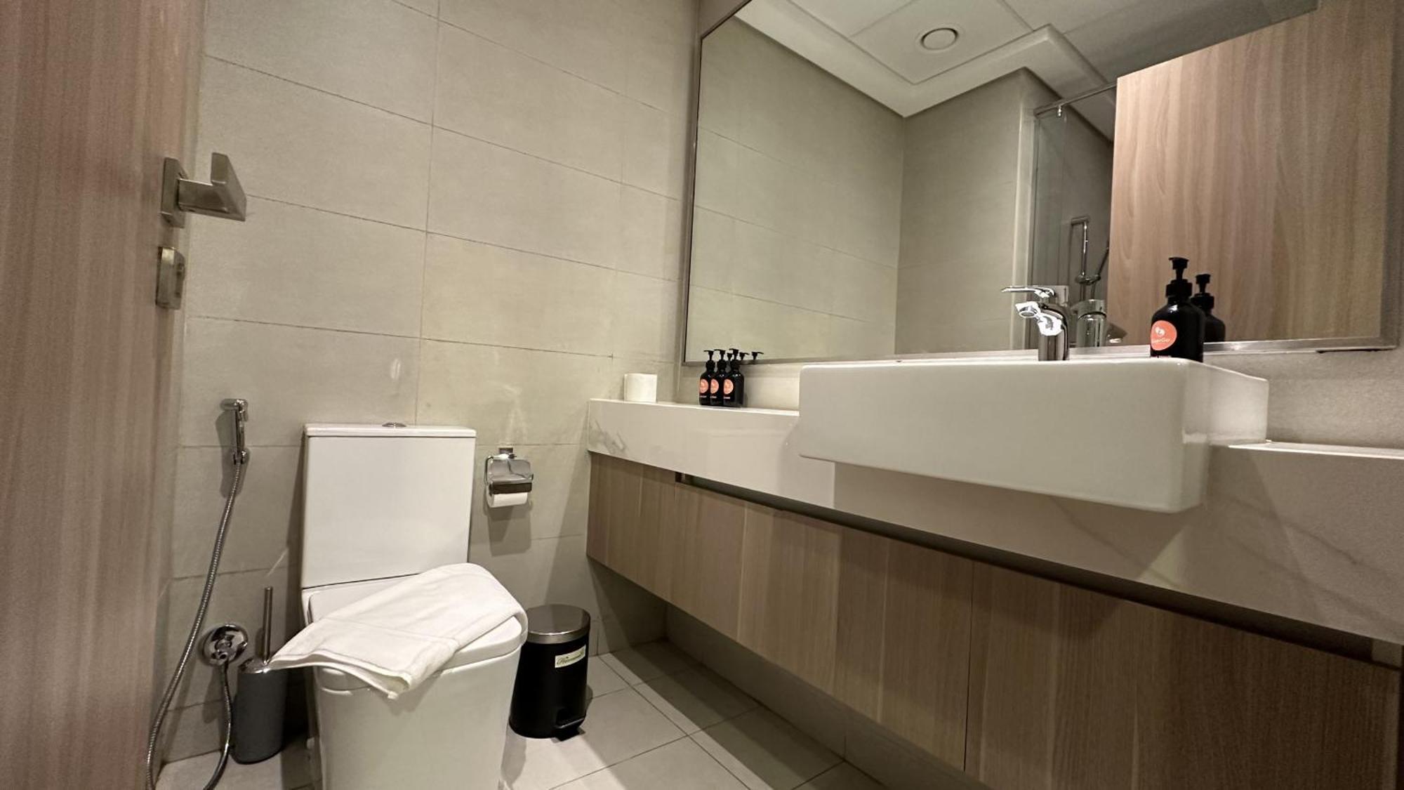 Appartement Easygo - Azizi Riviera 17 Redefined