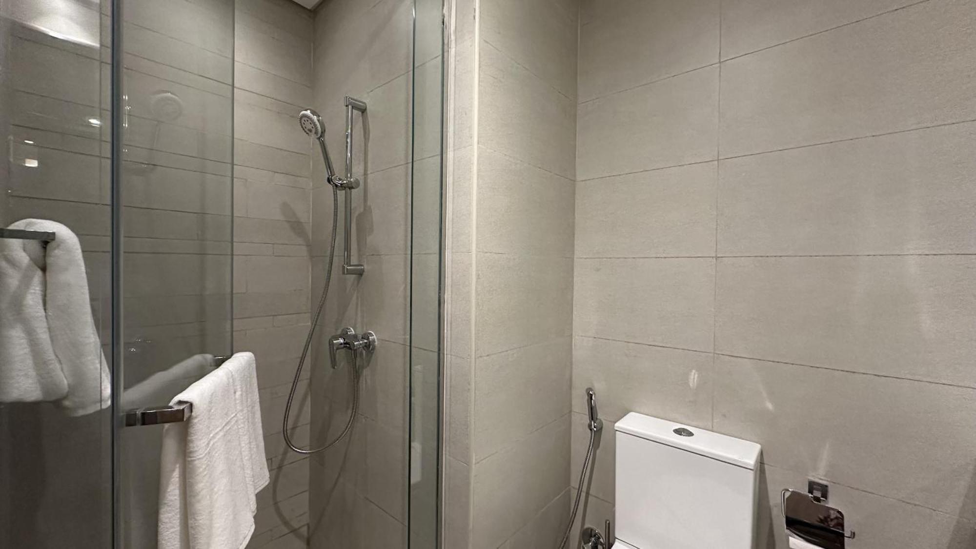 Appartement Easygo - Azizi Riviera 17 Redefined *