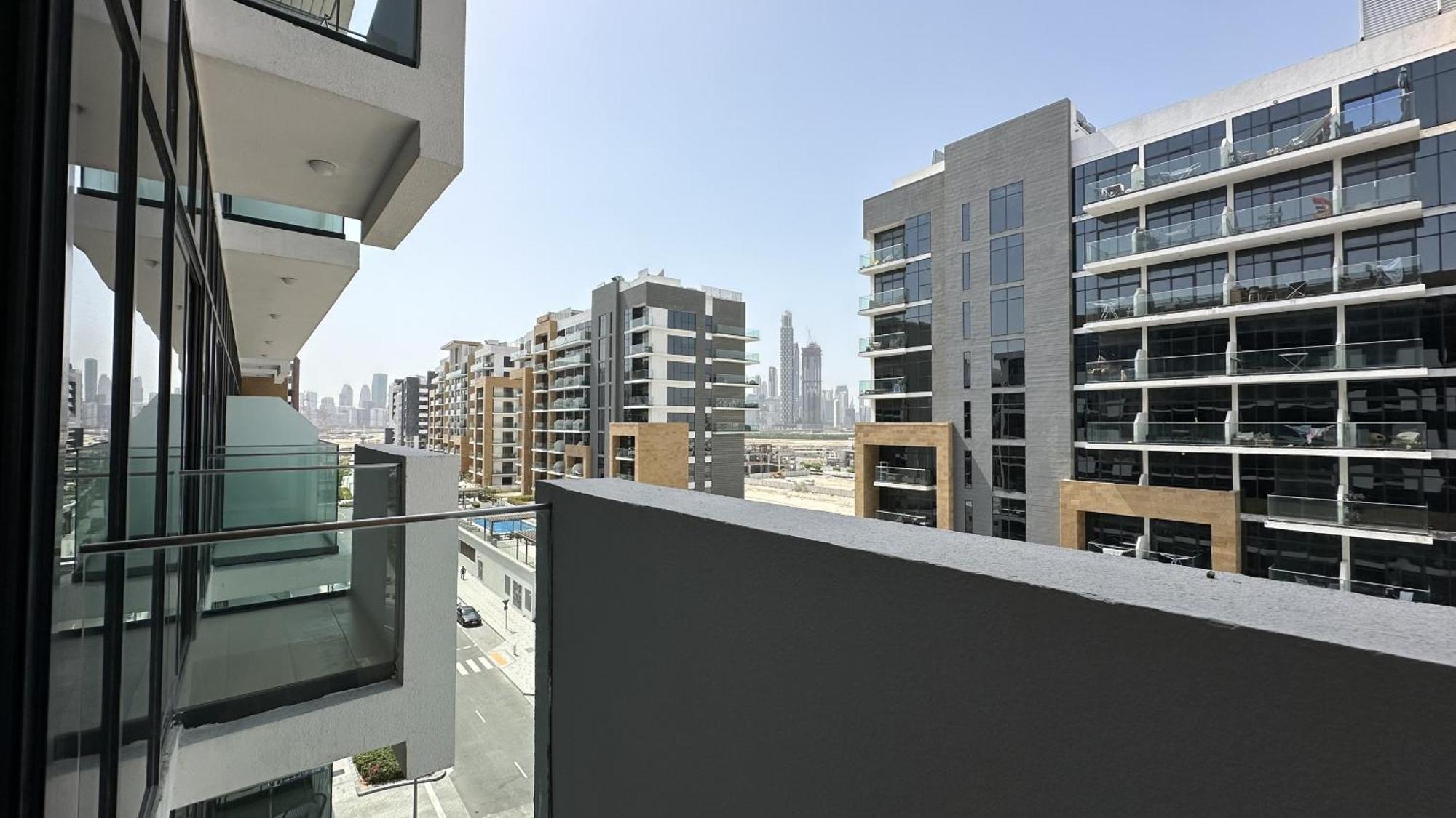 Easygo - Azizi Riviera 17 Redefined * Dubaï