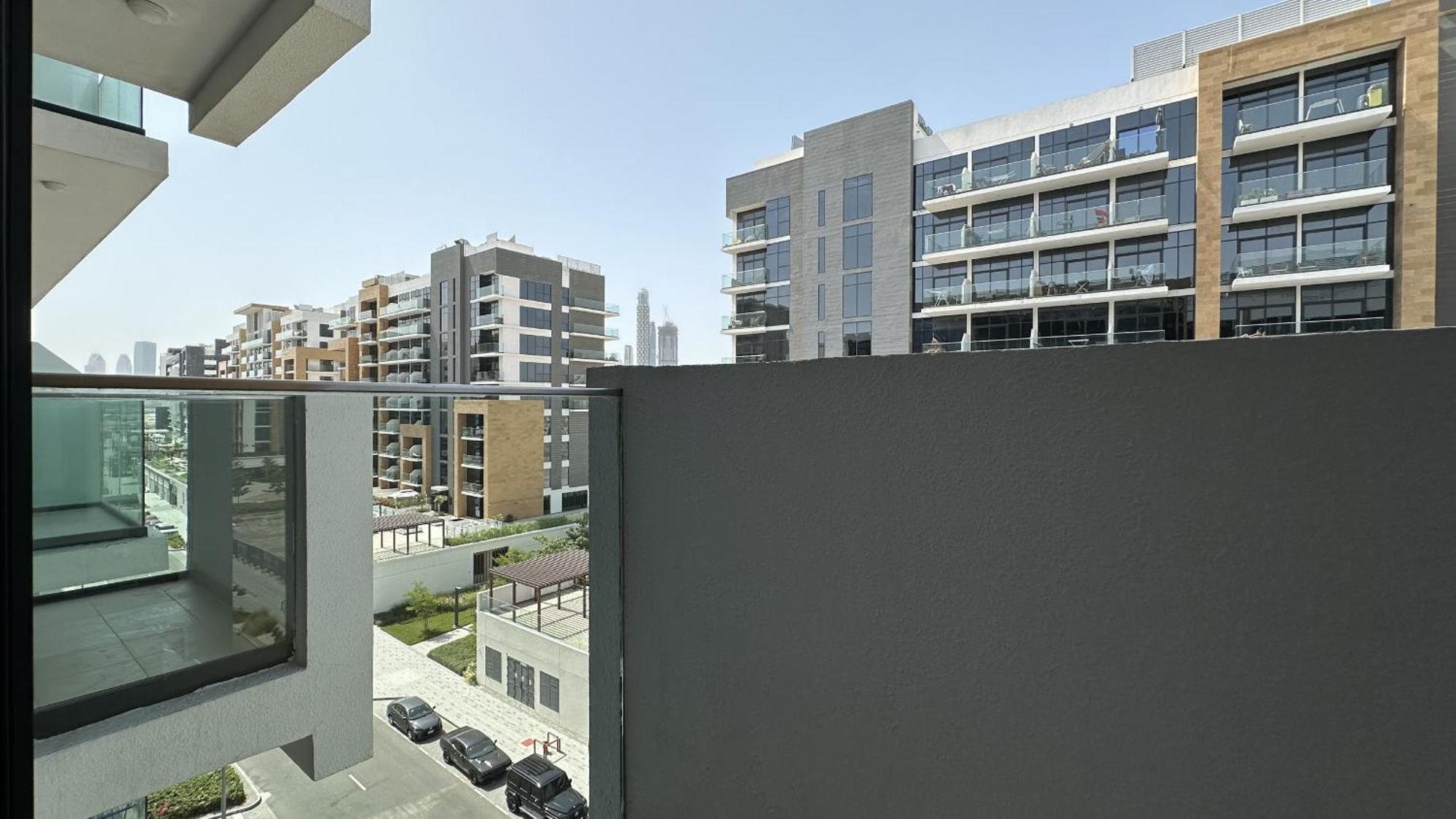 Easygo - Azizi Riviera 17 Redefined Dubaï