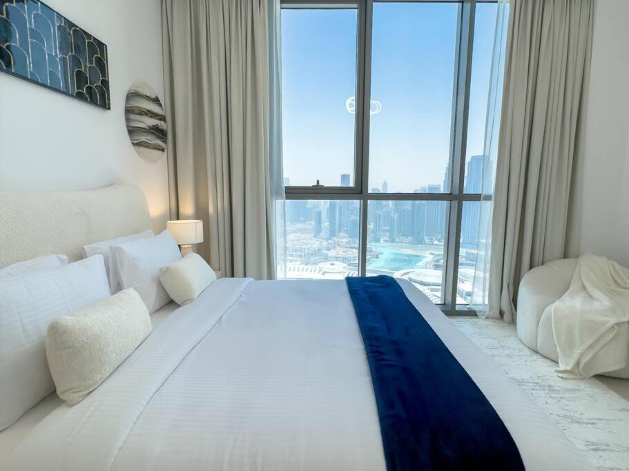 3br Maids With Full Burj Khalifa Views *