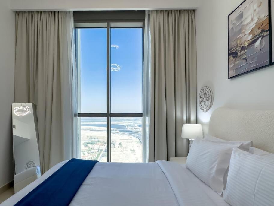 3br Maids With Full Burj Khalifa Views