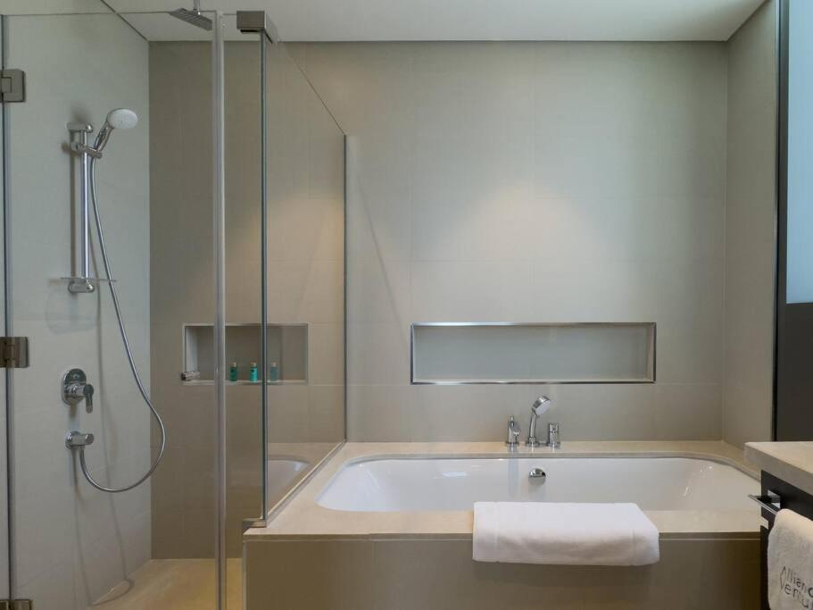 Appartement 3br Maids With Full Burj Khalifa Views
