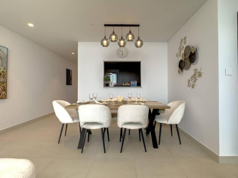 3br Maids With Full Burj Khalifa Views