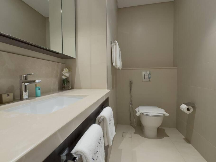3br Maids With Full Burj Khalifa Views Dubaï