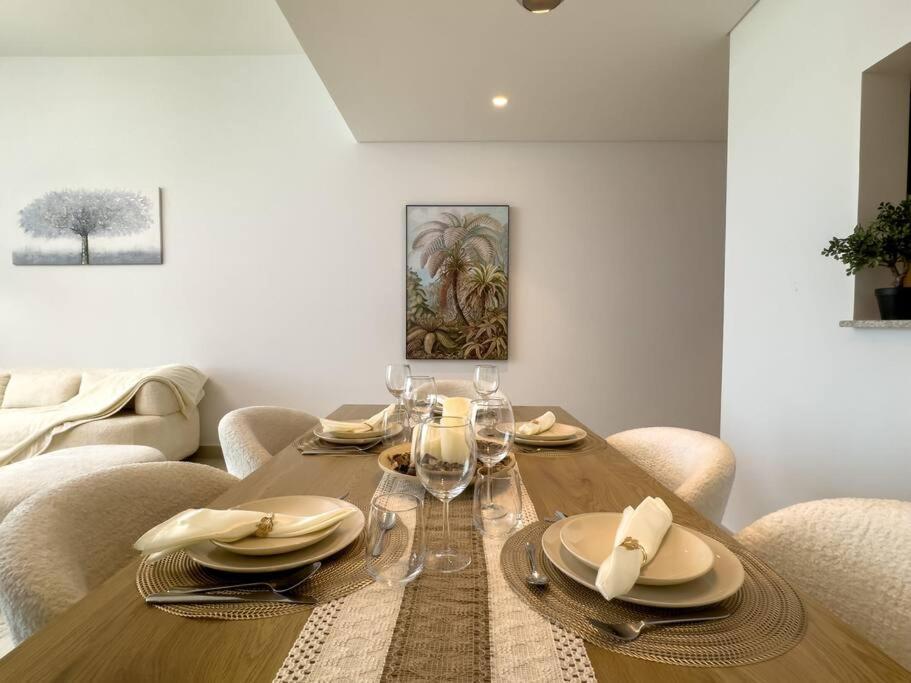 Appartement 3br Maids With Full Burj Khalifa Views Dubaï