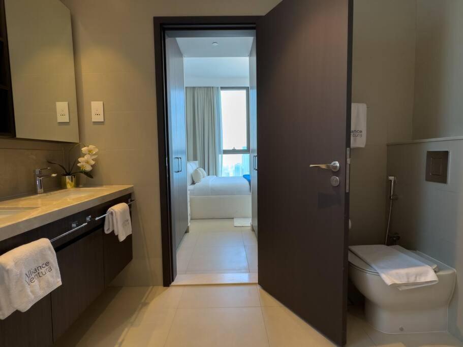 3br Maids With Full Burj Khalifa Views