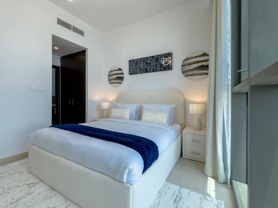 Appartement 3br Maids With Full Burj Khalifa Views *