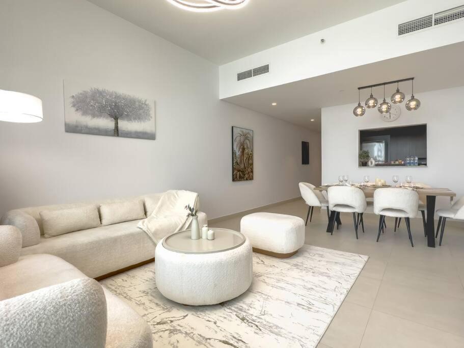 3br Maids With Full Burj Khalifa Views *