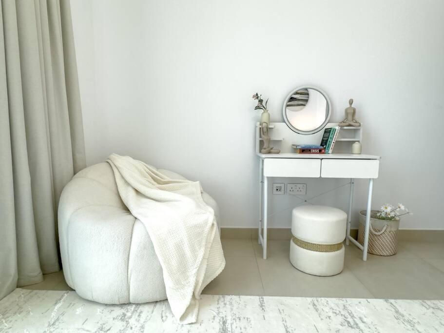 3br Maids With Full Burj Khalifa Views Appartement