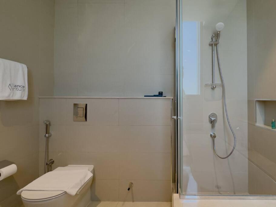 Appartement 3br Maids With Full Burj Khalifa Views