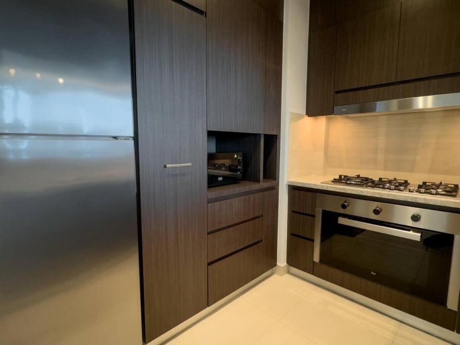 Appartement 3br Maids With Full Burj Khalifa Views *