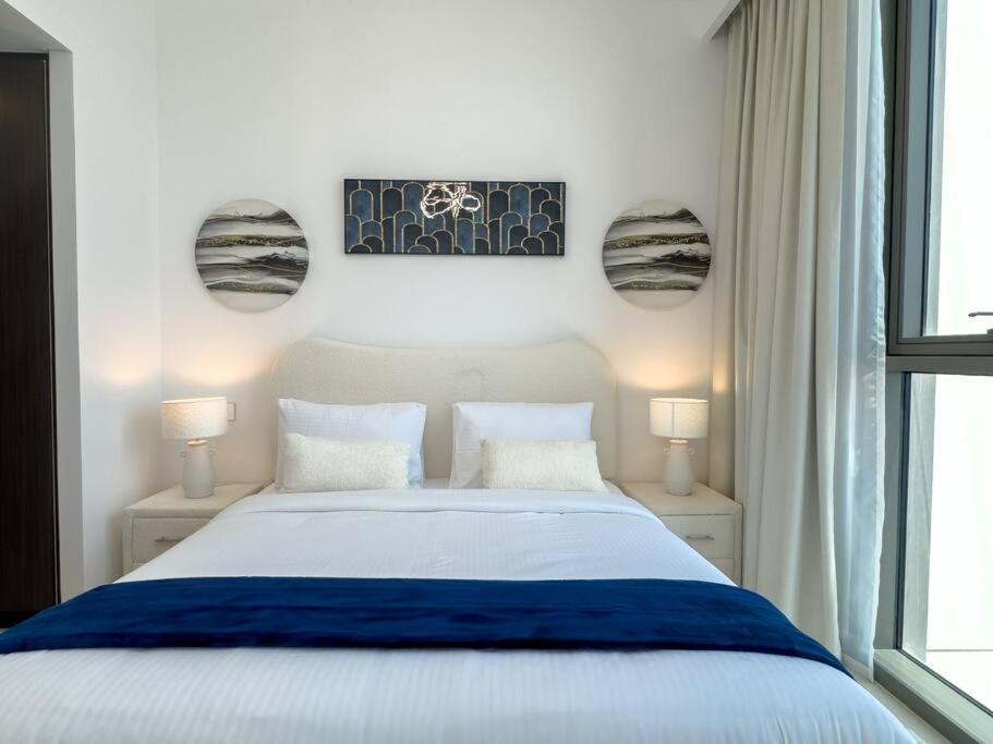 3br Maids With Full Burj Khalifa Views Appartement