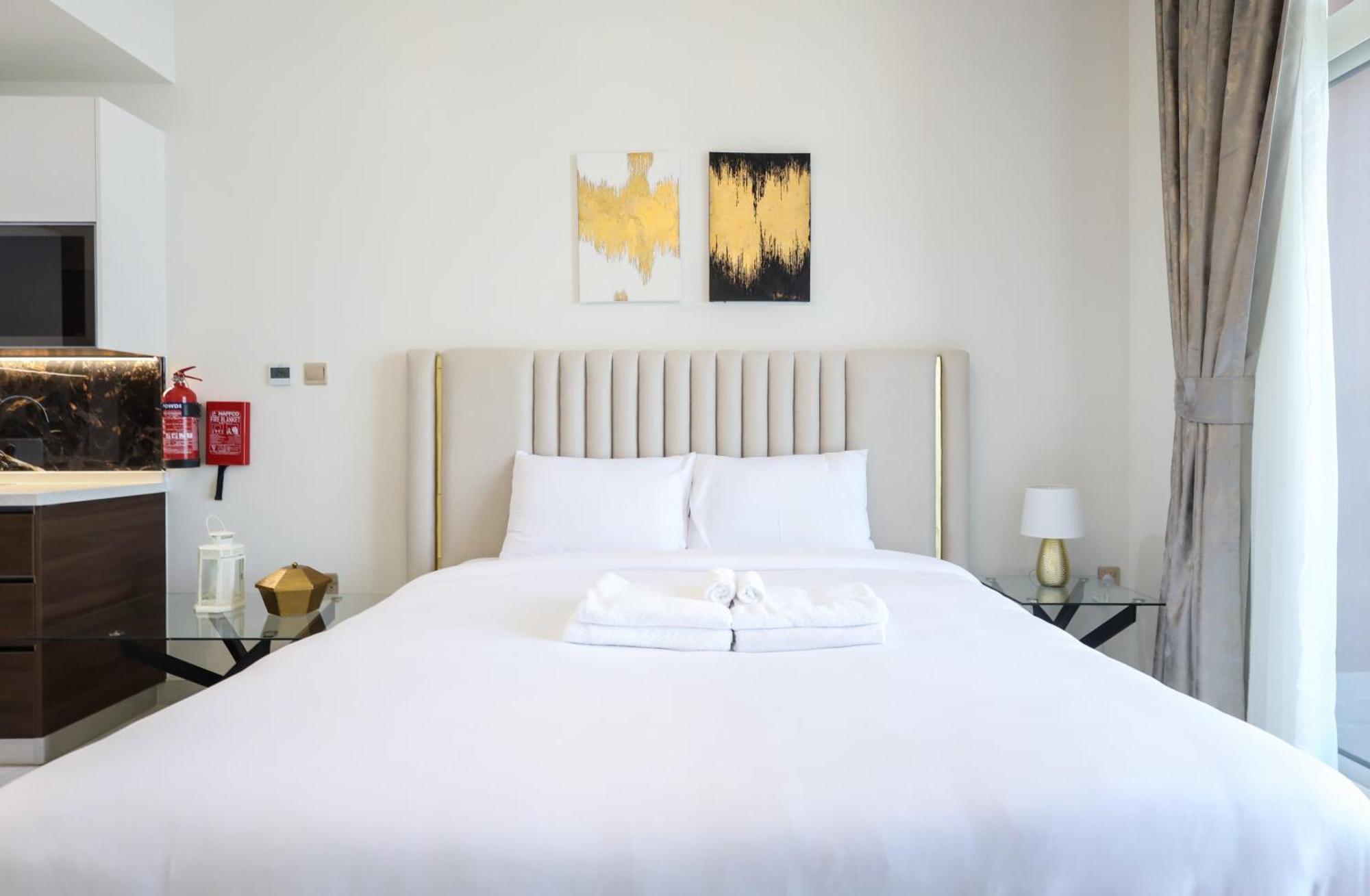 Appartement Elite Lux Homes - Jewelz Residences In Arjan *