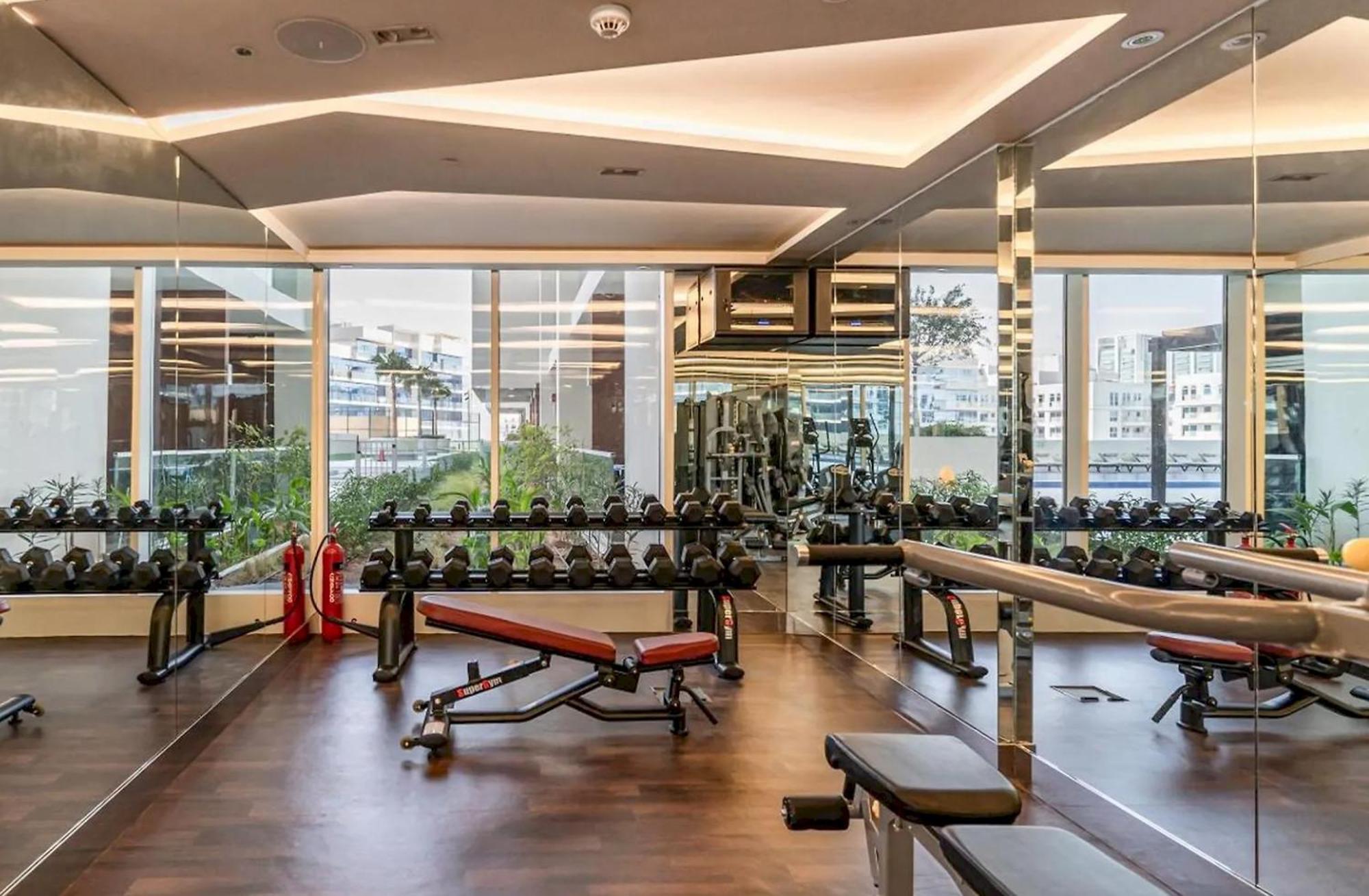 Appartement Elite Lux Homes - Jewelz Residences In Arjan Dubaï
