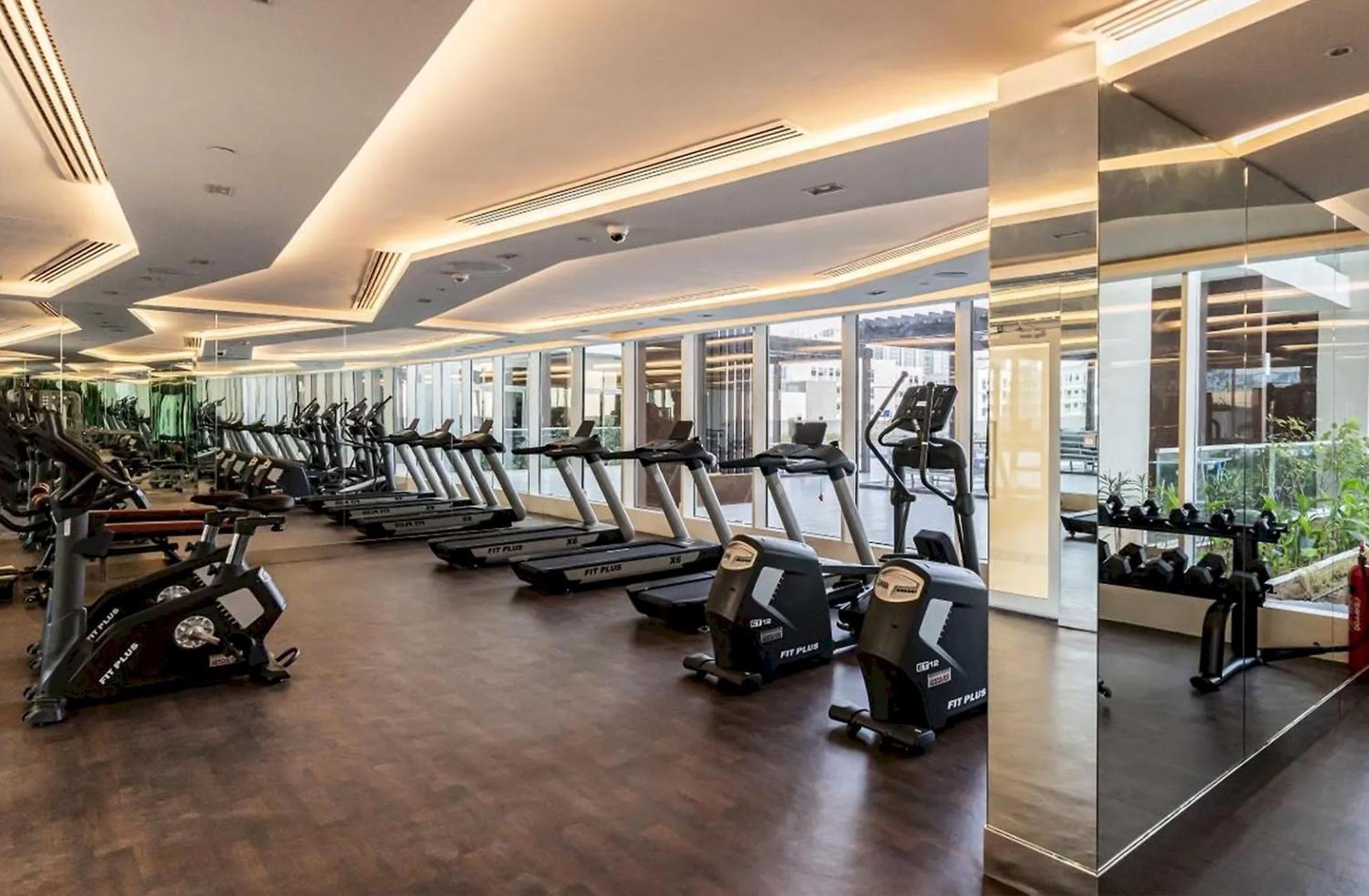 Elite Lux Homes - Jewelz Residences In Arjan *