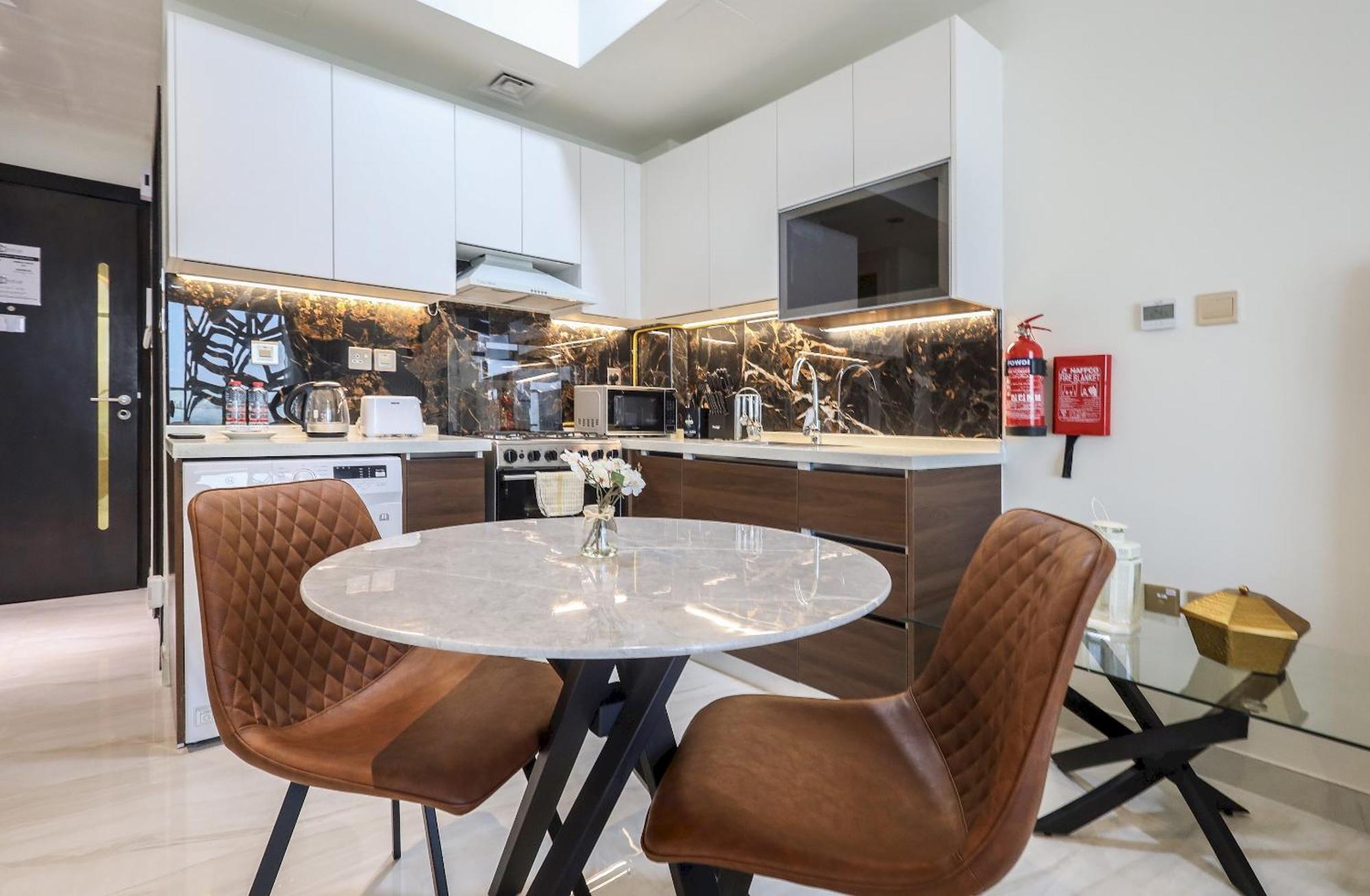 Elite Lux Homes - Jewelz Residences In Arjan Dubaï