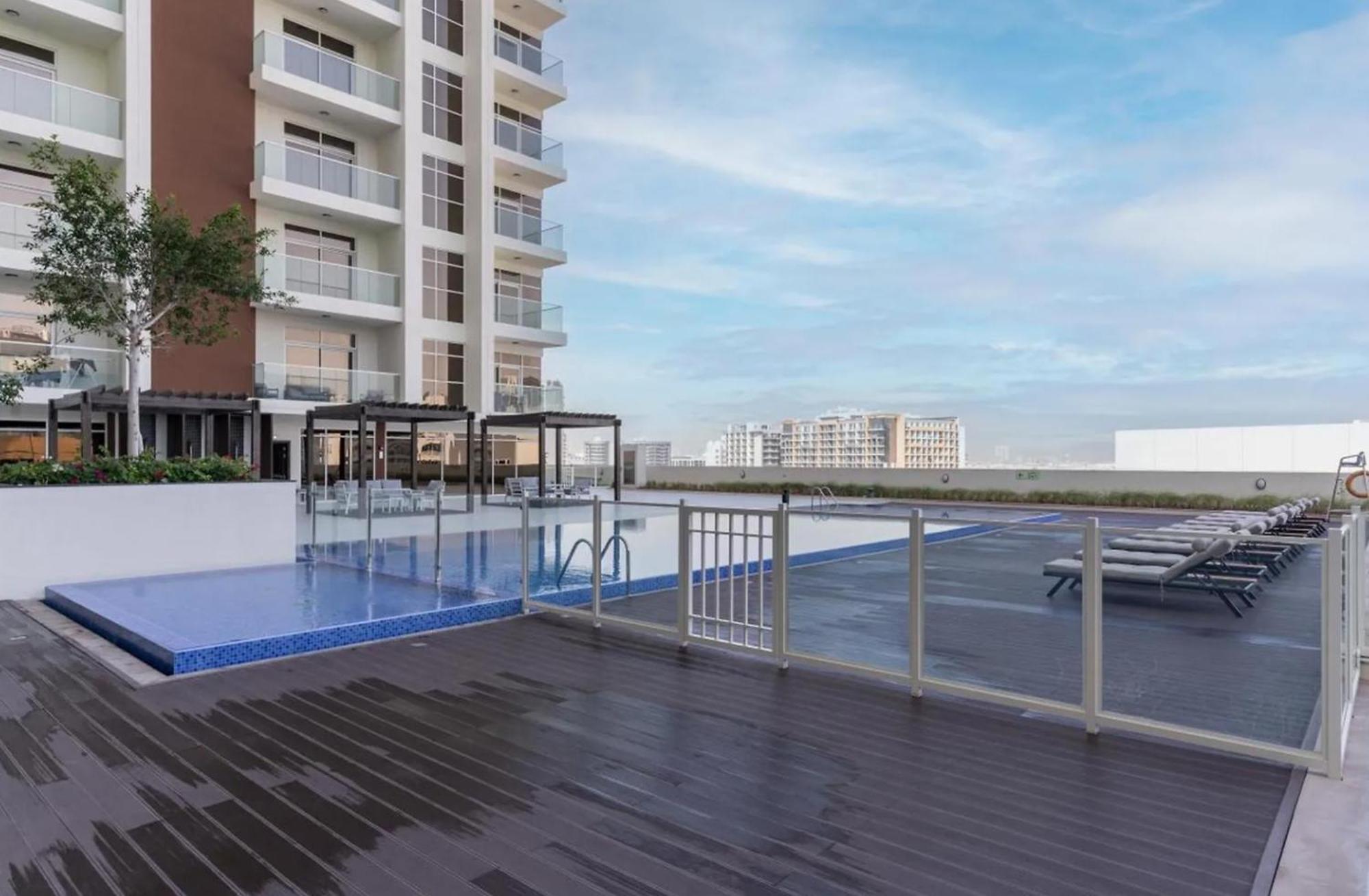 Appartement Elite Lux Homes - Jewelz Residences In Arjan *