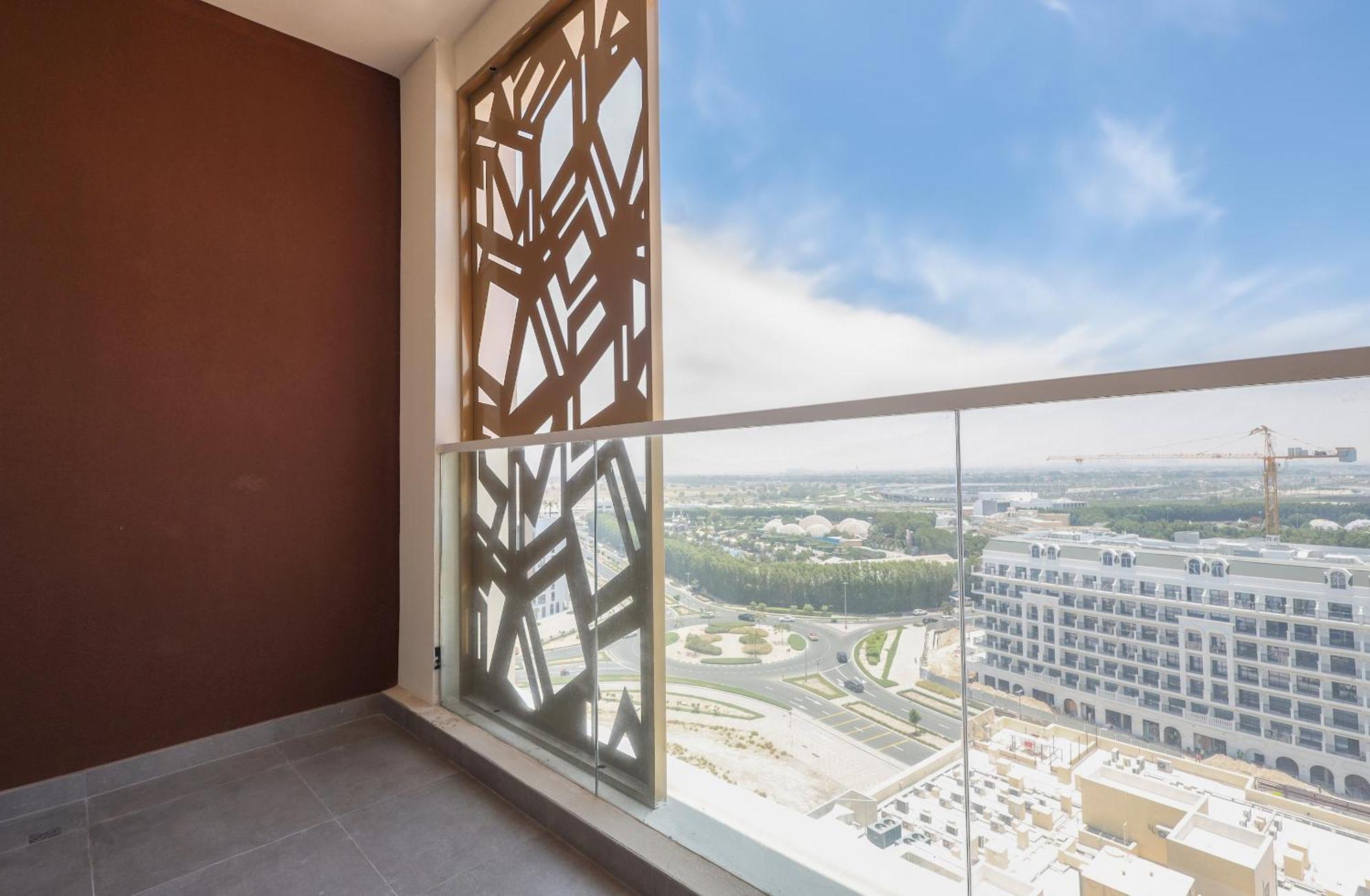 Appartement Elite Lux Homes - Jewelz Residences In Arjan Dubaï