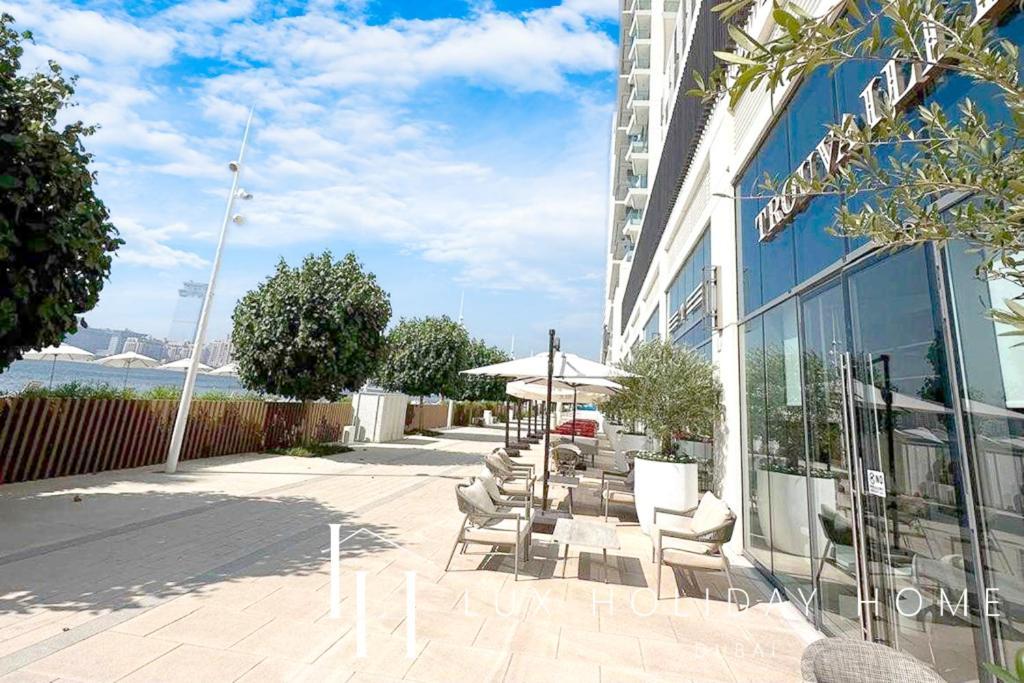 Appartement Lux The Ultra Luxury Isle *