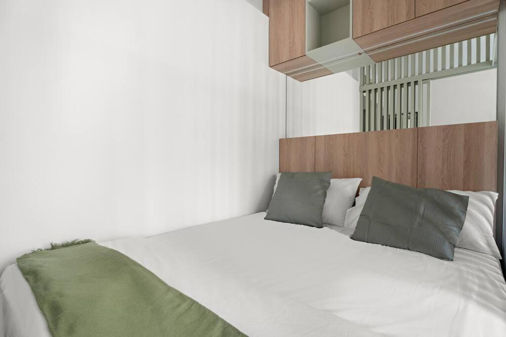 Renovated Next To Mall & Burj Khalifa Appartement