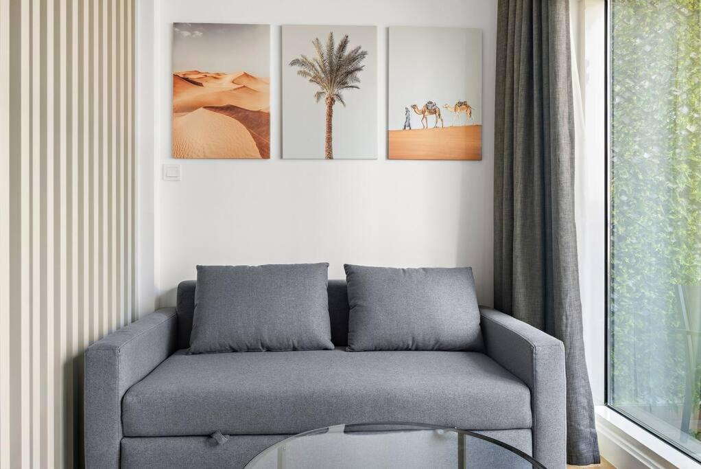Renovated Next To Mall & Burj Khalifa * Dubaï