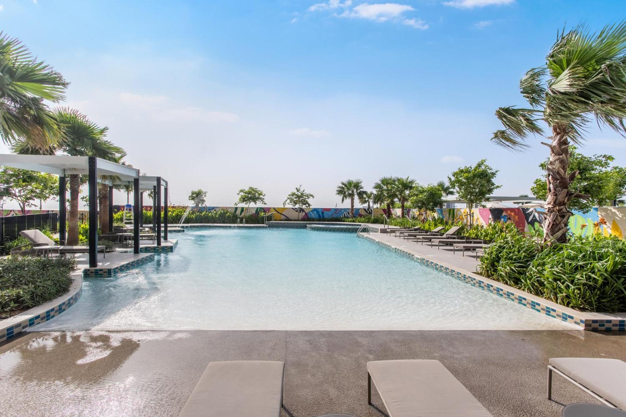 Staycae Homes - Aykon C Apartment *