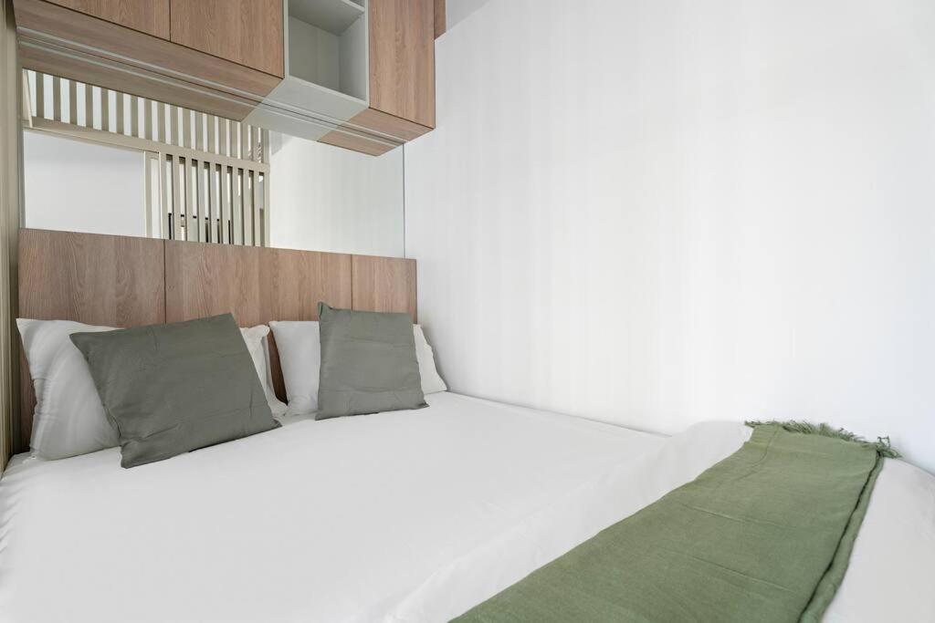 New Design Next To Burj Khalifa, Mall & Fountain Apartamento