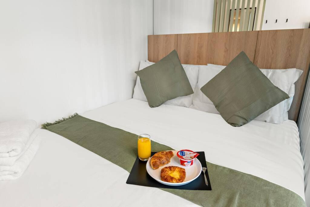 Apartamento New Design Next To Burj Khalifa, Mall & Fountain