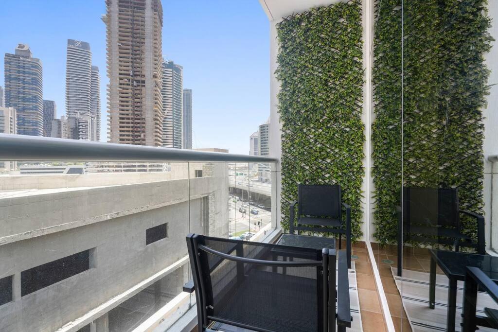 Apartamento New Design Next To Burj Khalifa, Mall & Fountain Dubái