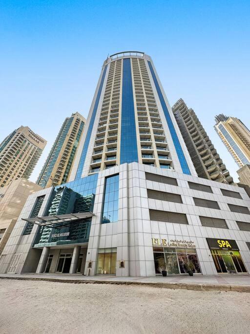 New Design Next To Burj Khalifa, Mall & Fountain Apartamento Dubái