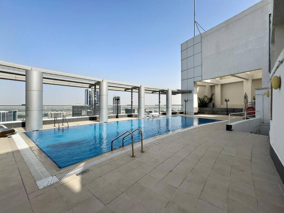 New Design Next To Burj Khalifa, Mall & Fountain Apartamento *