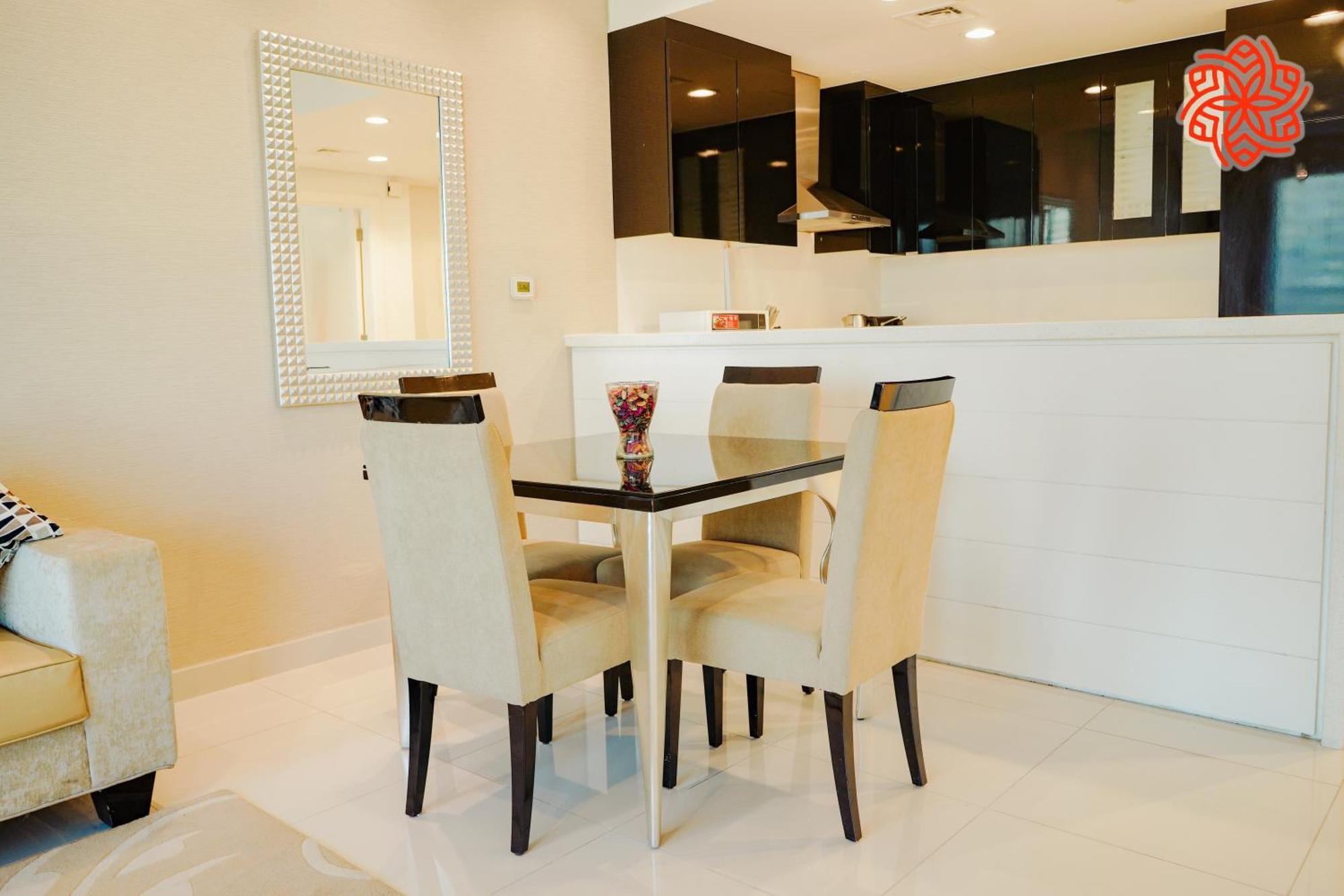 Alashrafia Saray - Waterside 1br Dubaï