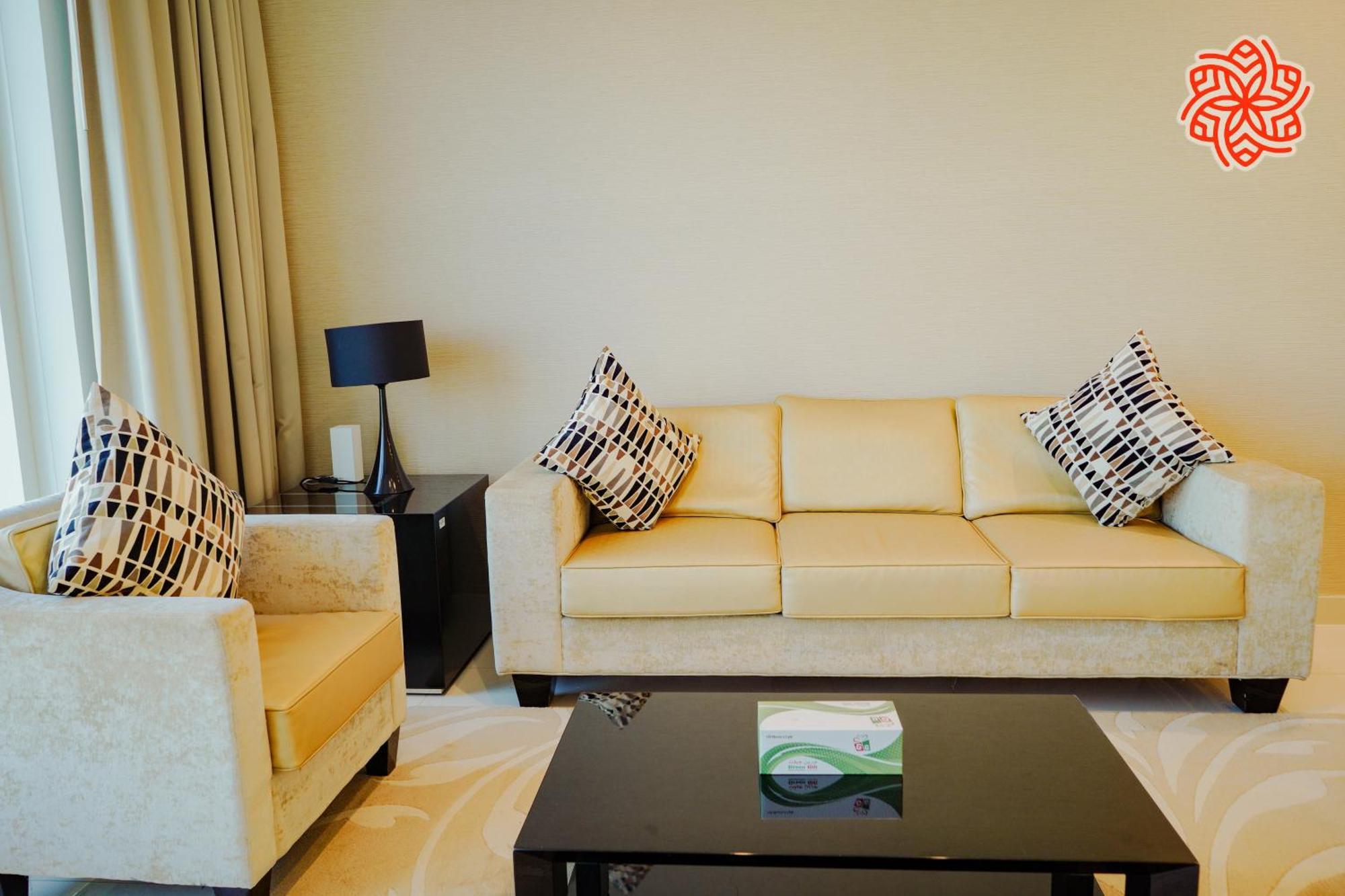 Appartement Alashrafia Saray - Waterside 1br