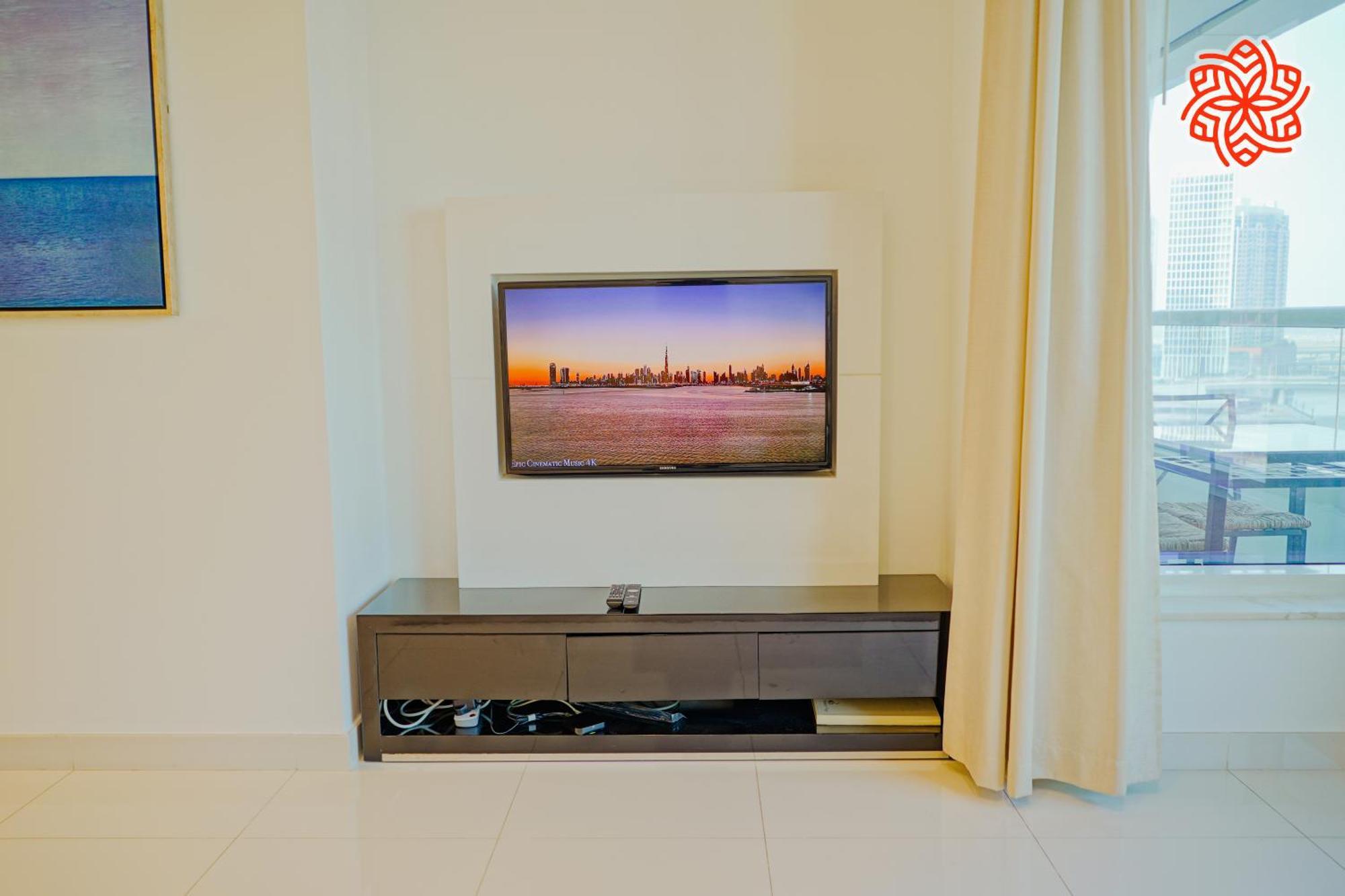 Alashrafia Saray - Waterside 1br