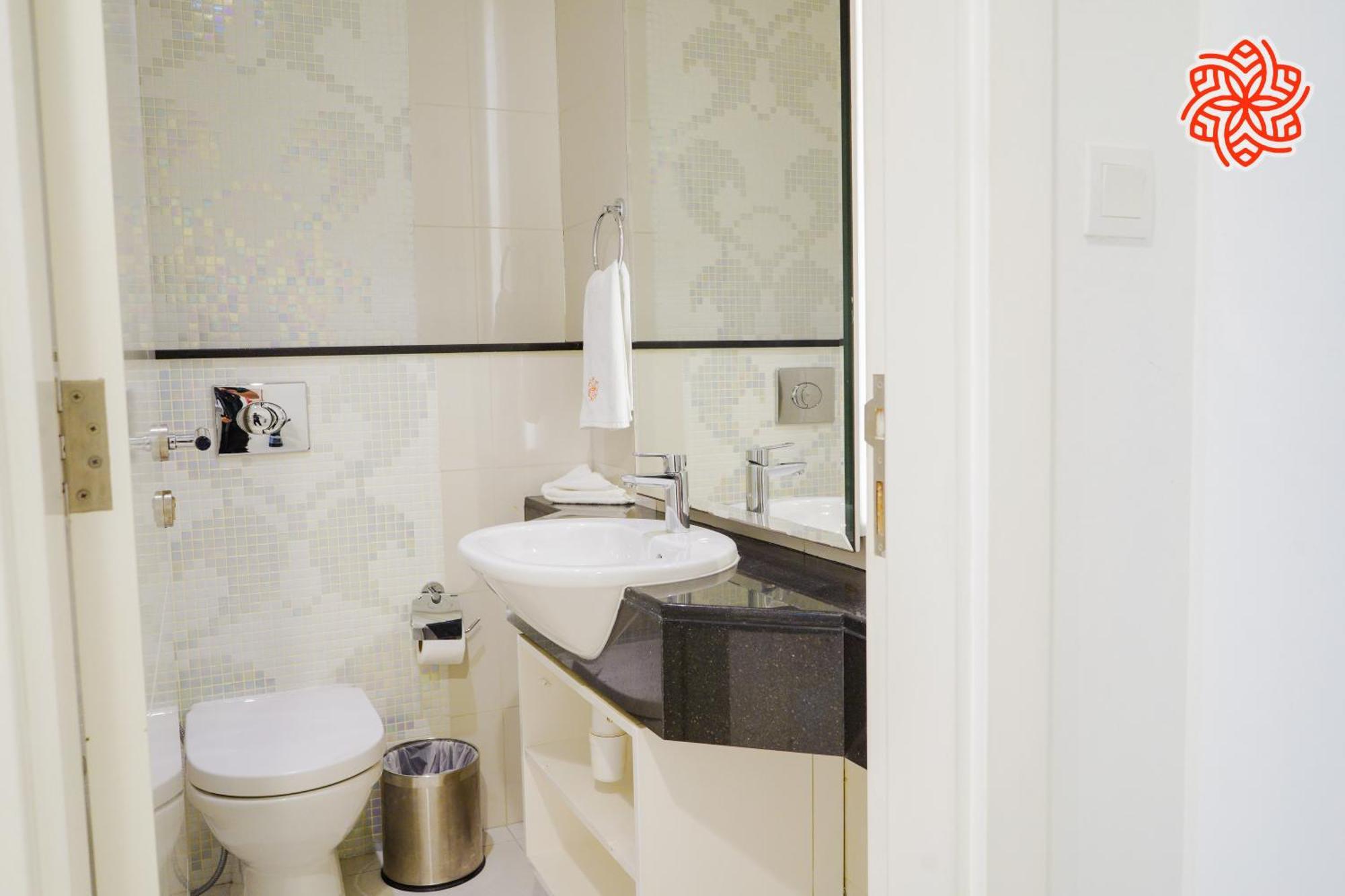 Alashrafia Saray - Waterside 1br Dubaï