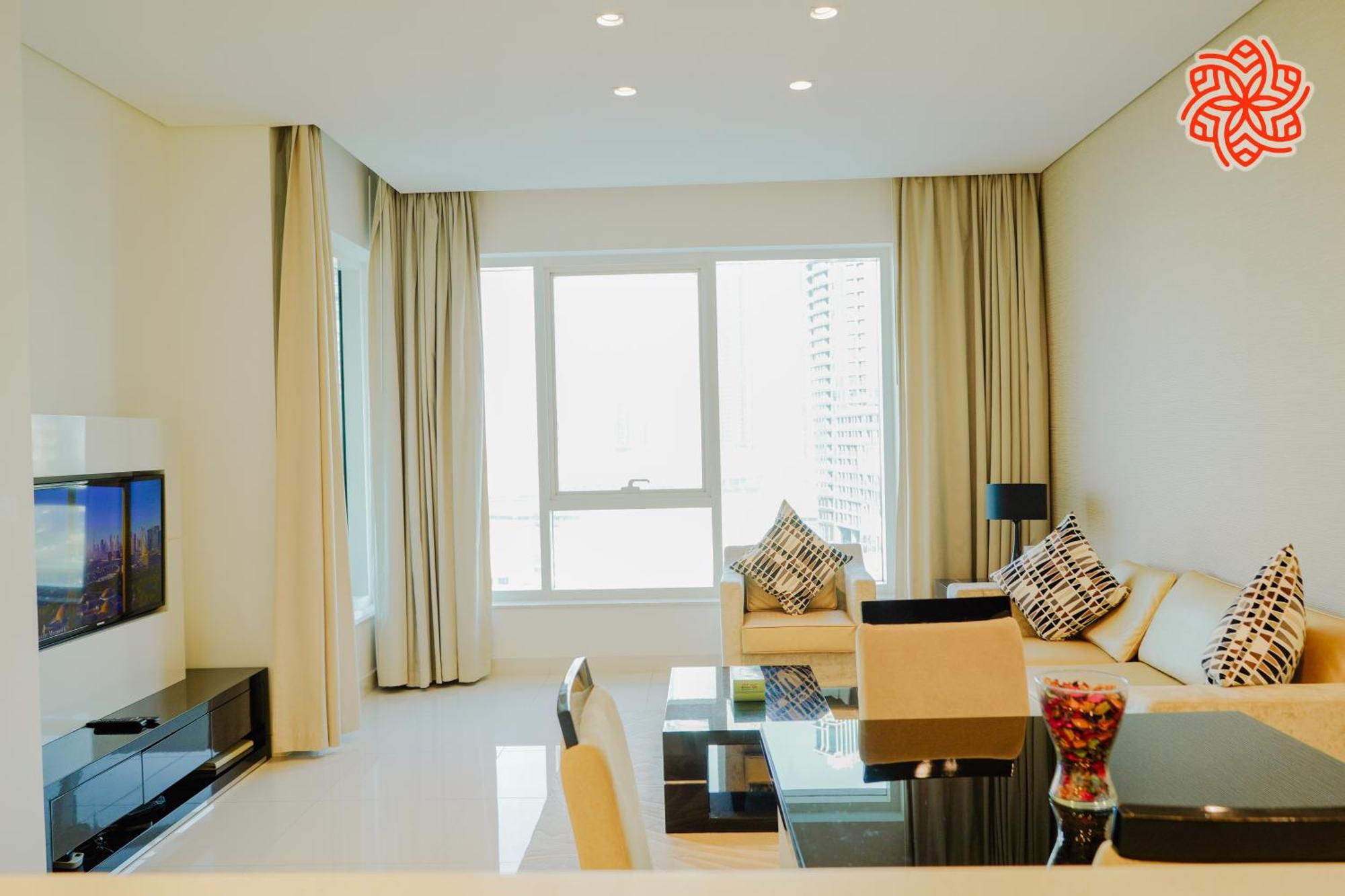 Alashrafia Saray - Waterside 1br Appartement