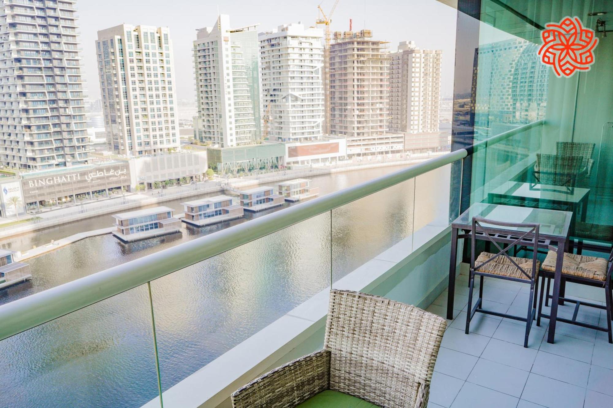 Alashrafia Saray - Waterside 1br *