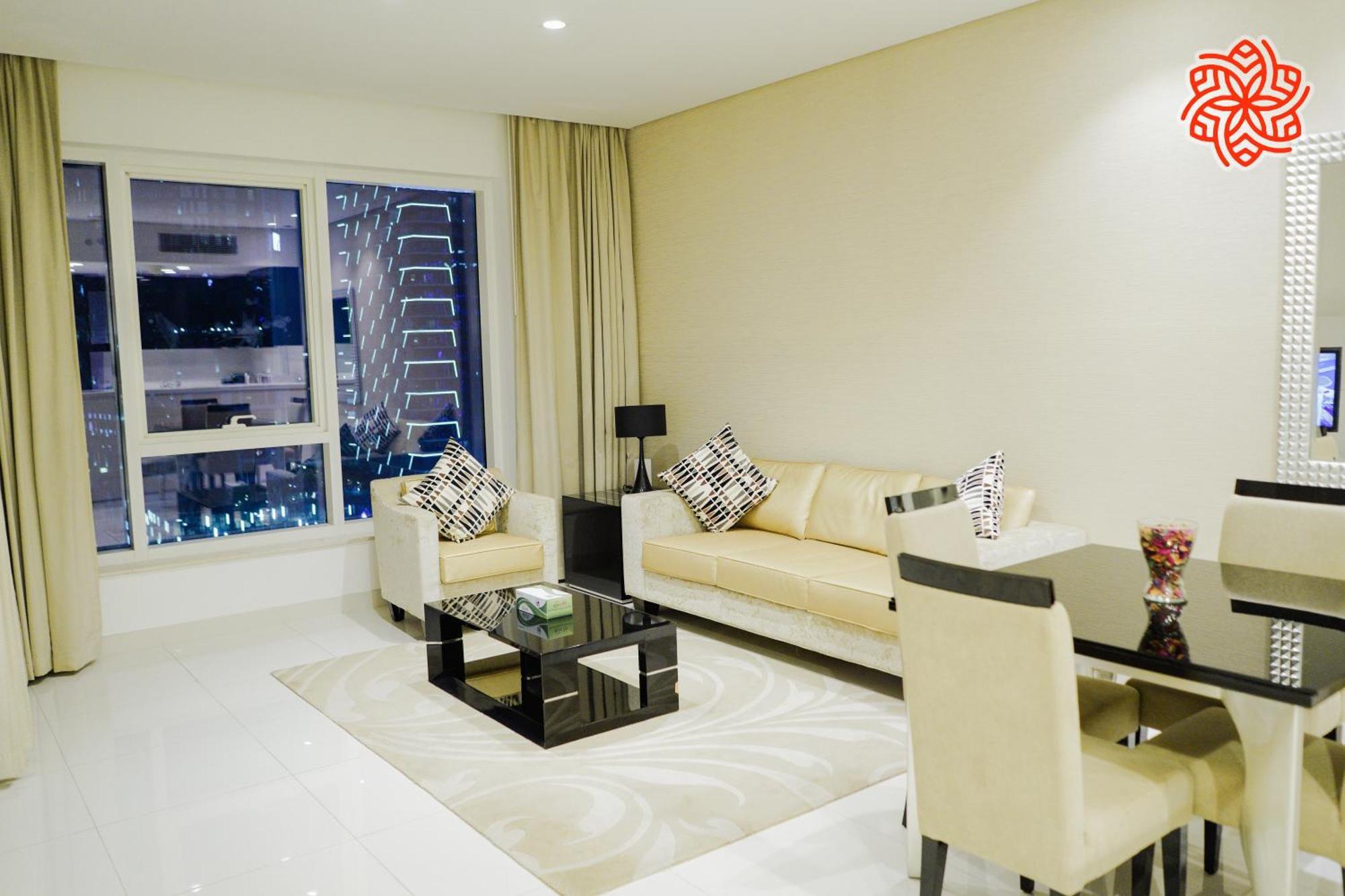 Alashrafia Saray - Waterside 1br *