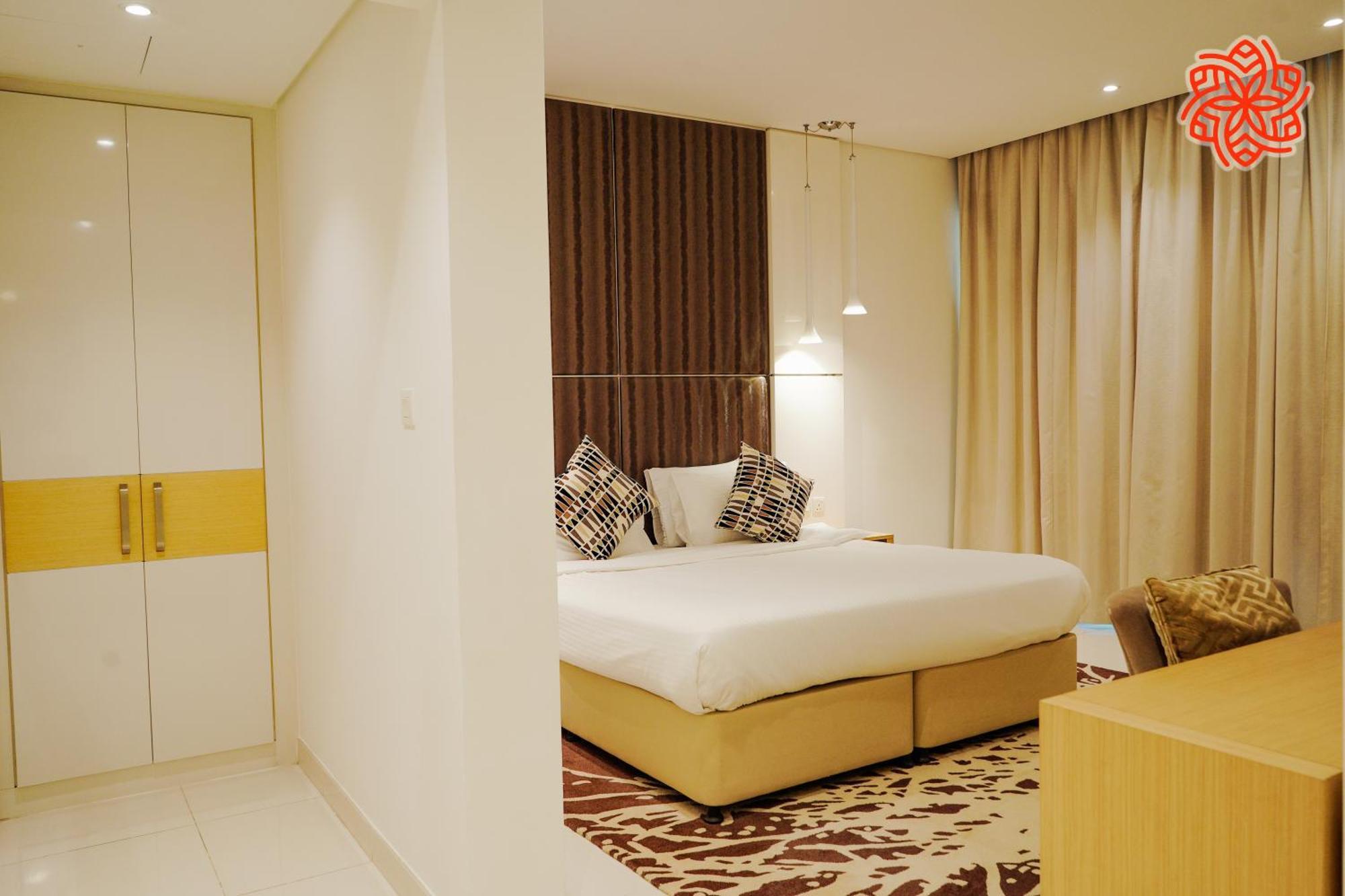 Appartement Alashrafia Saray - Waterside 1br *
