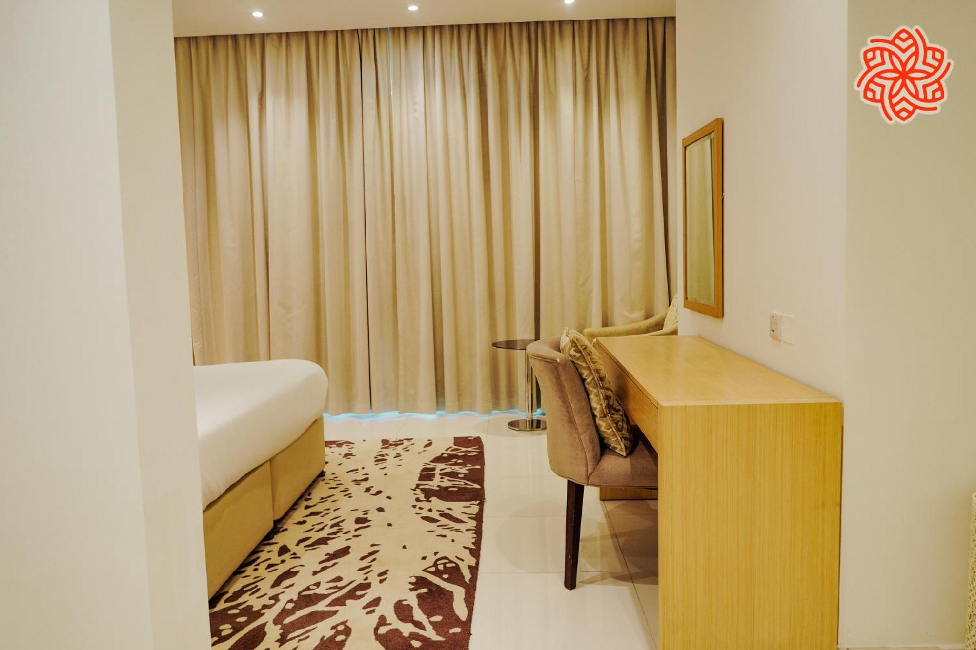 Appartement Alashrafia Saray - Waterside 1br Dubaï